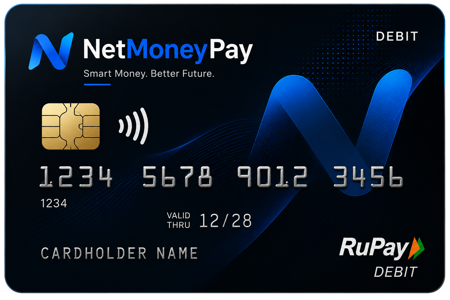 Debit Card